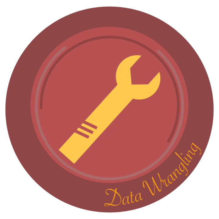badge-data-wrangling