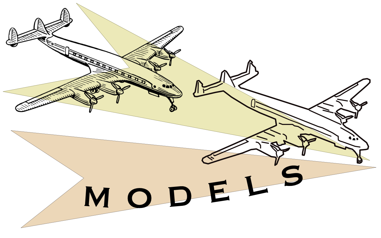 badge models