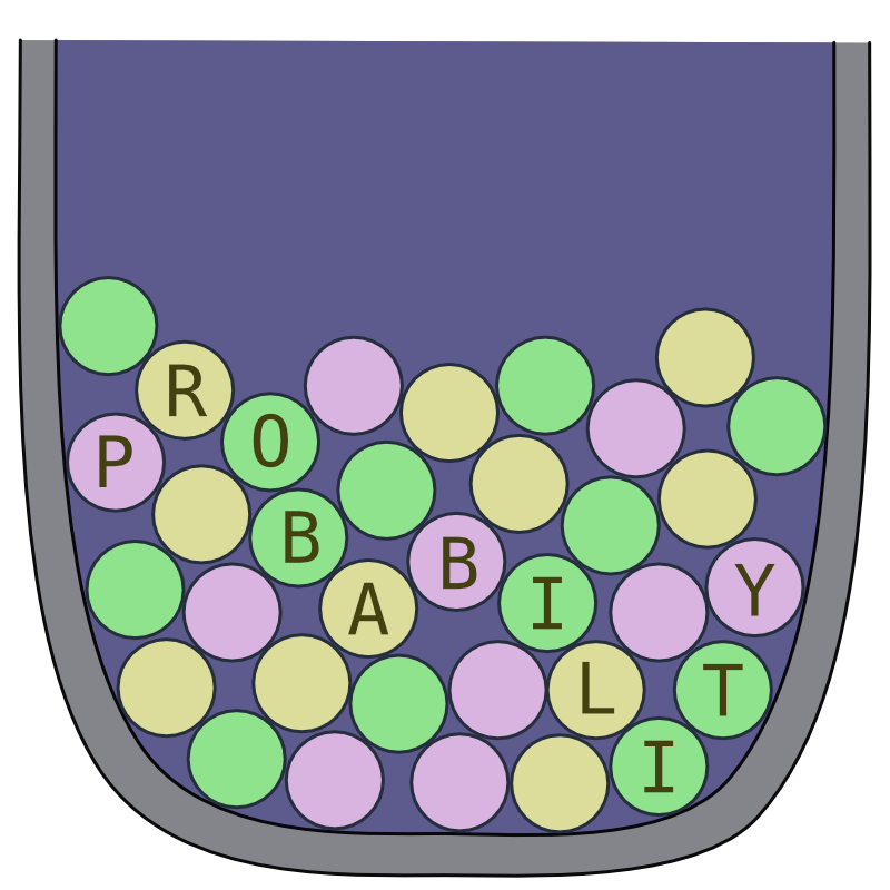badge probability